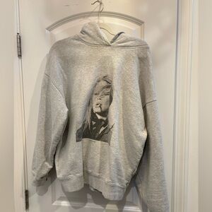 Anine Bing Bridget Bardot Hoodie